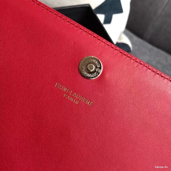 YSL Wallet 0725